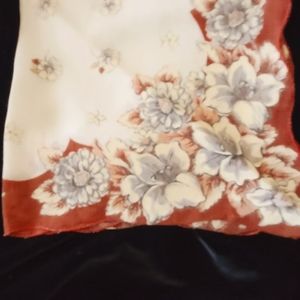 Vintage Handkerchief